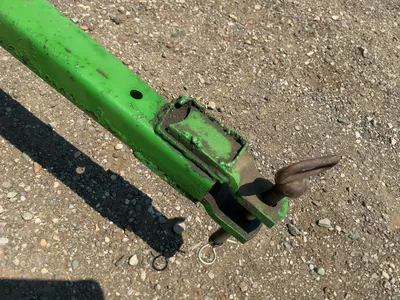 Used _UNKNOWN_ _UNKNOWN_ Running Gears Michigan US | Miedema Asset Management Group #1308224