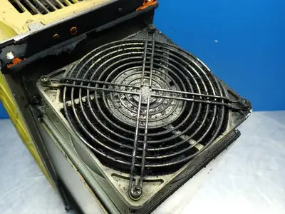 USED FANUC A06B6087H130