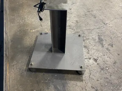 Used RYOBI BG612G Pedestal Type Grinders (Double End) Ohio US | HGR 24 #1148176