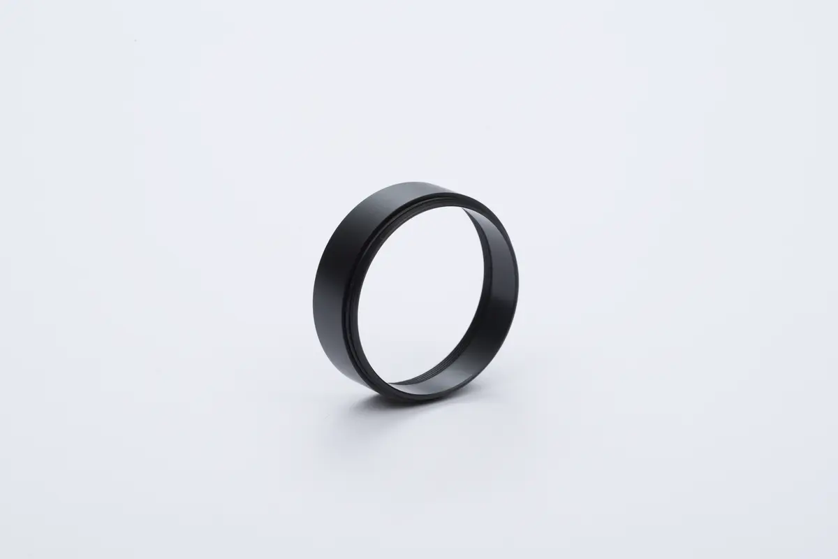 KUKA Lens tube extension