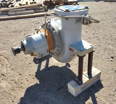 NEW FLOWSERVE 10 HPX 18B