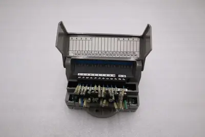 DANAHER MOTION M.1017.3095 R3 / M10173095 R3 GIDDINGS & LEWIS MODULE #6026