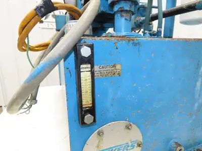 Used VICKERS _UNKNOWN_ Hydraulic Power Units Indiana US | Arrow Industrial #1365355
