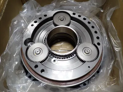 Nabtesco Precision Reduction Gear