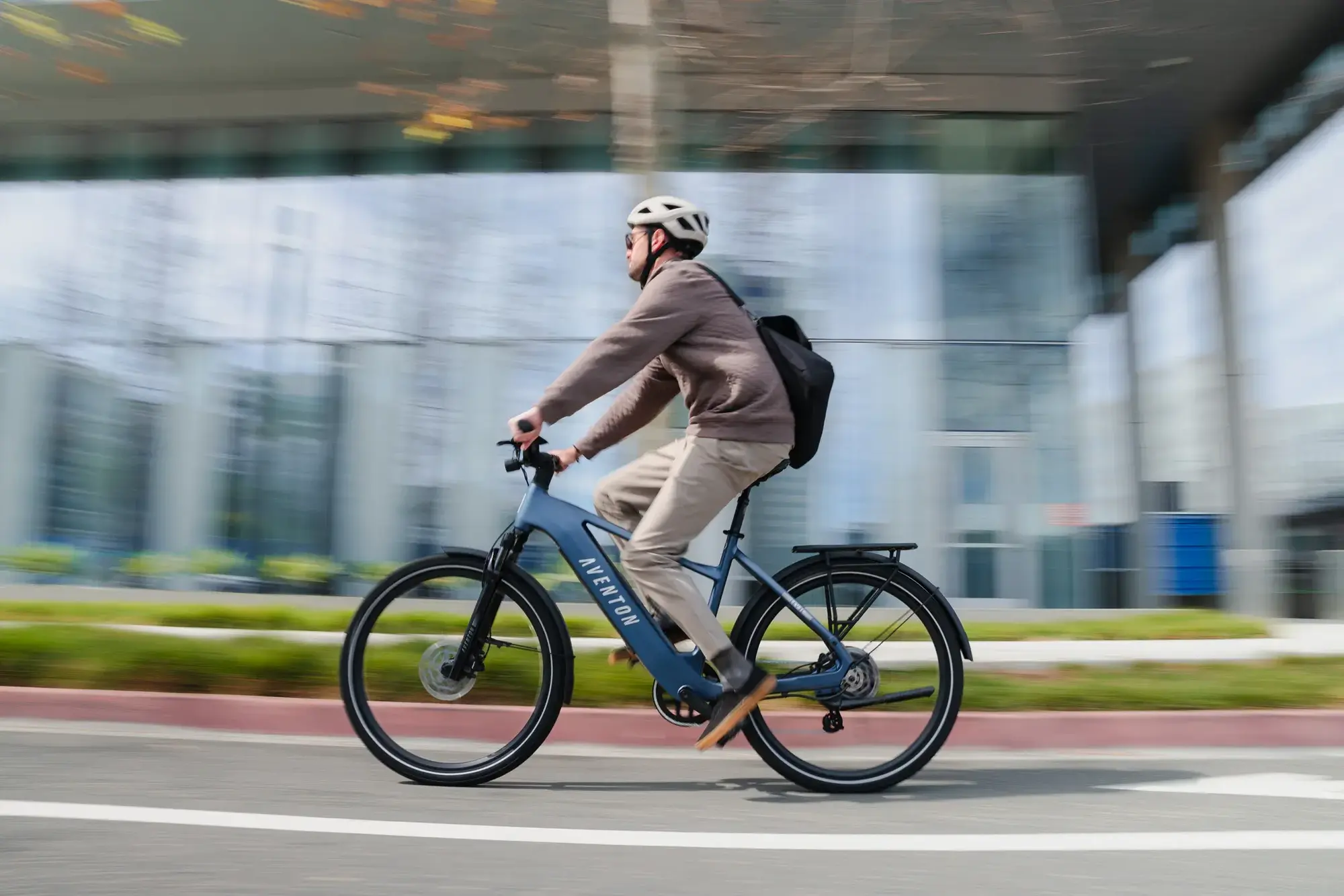 NEW AVENTON LEVEL 4 REC