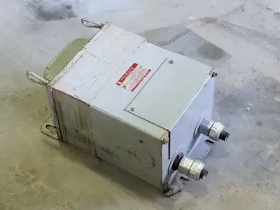 USED GENERAL ELECTRIC 11M8
