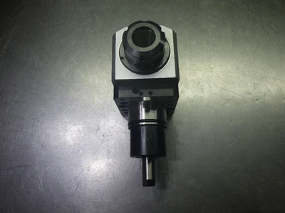 Alberti TW10 ER32 Right Angle Head For Nakamura Machines KZ-1513-ER32 (LOC701)