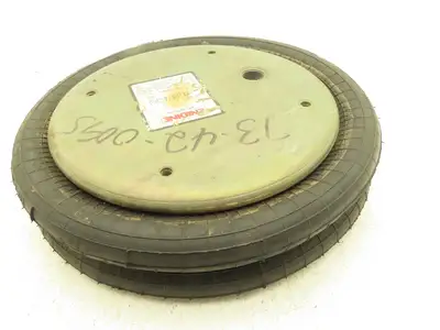 Enidine Goodyear YI-2314-352 Extend Air Spring Bag Double Convoluted 11.5" Plate