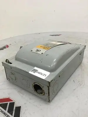 USED SIEMENS F-351