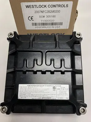New | in-Stock WESTLOCK CONTROLS 2007NFC2B2M0200 Misc Electrical & Power Parts Ohio US | Surplus Asset Holdings #1242083