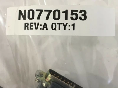 NEW Perkin Elmer N0770153