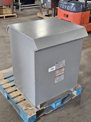 Used 2019 BEMAG 423 SERIES Transformers Ontario CA | Crawford Packaging #1276205