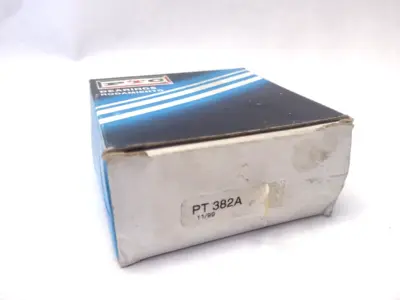 USED PTC BEARING RACE