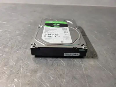 NEW SEAGATE ST3000DM008