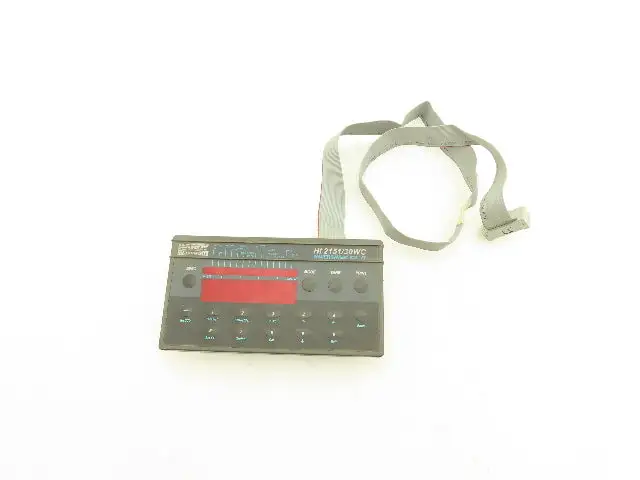 Used HARDY _UNKNOWN_ Automation Control (HMI) Indiana US | Arrow Industrial #632775