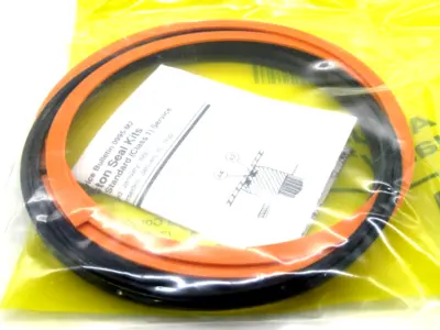 NEW PARKER PK602HLL01 6" BUNAN PISTON SEAL KIT