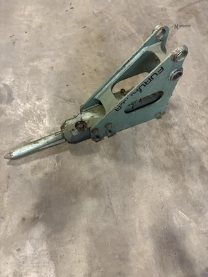 Used FURUKAWA HAMMER Misc Construction Attachements Tennessee US | Moore Equipment #1517363