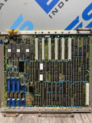Used YASKAWA JANCD-MB21 Misc Electrical & Power Parts South Carolina US | ESS Industrial Equipment Sales #1318080