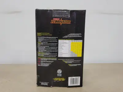 NEW INTERTEK 011-1889-4