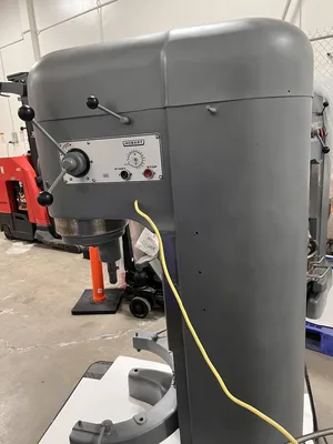 USED 2003 HOBART M-802