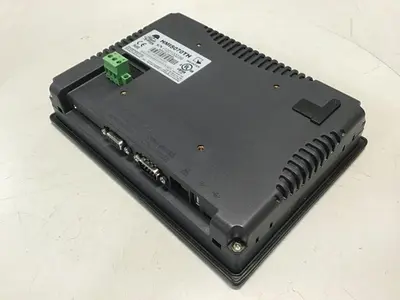 USED MAPLE SYSTEMS HMI5070TH