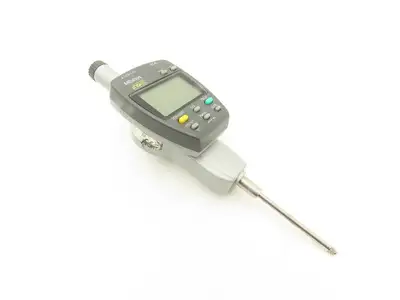 Mitutoyo 543-558-1 Absolute Digimatic Indicator Gage 0-2" 50mm .0001" Lug Mount