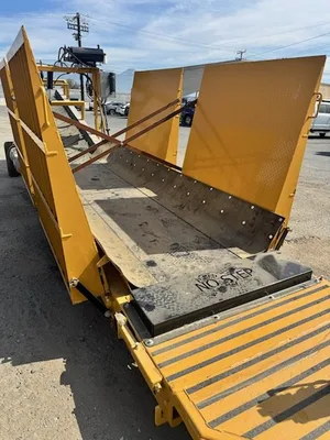 Used 2024 LOGAN TRAC RVP1410 Conveyors Illinois US | Revelation Machinery #1421967