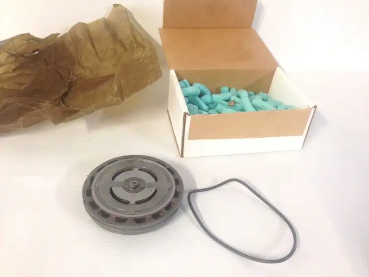 New | in-Stock ROYCE _UNKNOWN_ Valves/Fittings | Maverick Industrial Sales #1107288