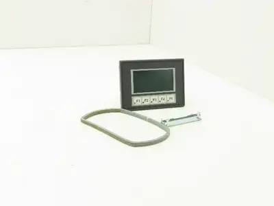Automation Direct EA1-S3MLW Operator Interface HMI Panel 5V 210mA 128x64 LED