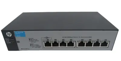 NEW HP HP J9802A