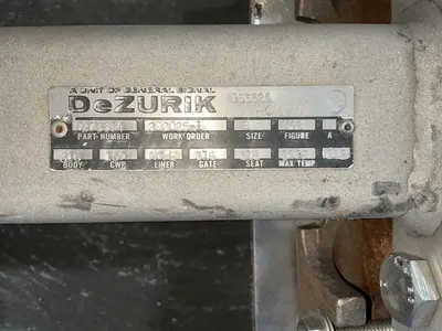 Used DEZURIK 9273314 Pumps Ohio US | HGR 24 #1567236