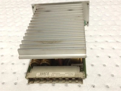 USED LVD A555967   BARCO-VOEDING 5V 30A MNC85000