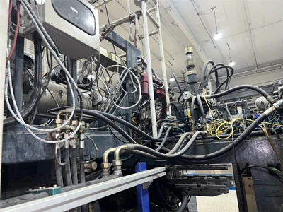 USED KAUTEX KCC2Q-D