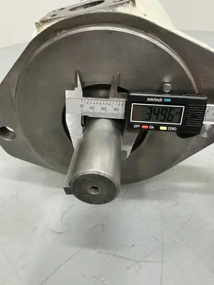USED TOKIMEC SQP32-38-19-86BA-18-S116