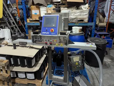 Used EMPLEX MPS 600 Sealers British Columbia CA | Steep Hill Equipment Solutions #1244561