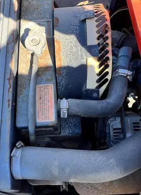 Used 2005 INGERSOLL-RAND TC-13 Trench Rollers Utah US | Proxy Equipment #1385358