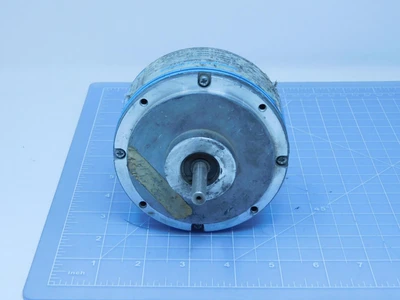 Used PACIFIC SCIENTIFIC _UNKNOWN_ Servo Motors Texas US | OCO Industrial #1675421