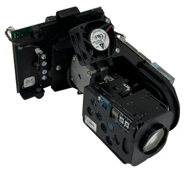 Used SONY FCB-EX45C Security Cameras Michigan US | SB Industrial Supply #911461