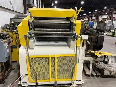 USED 1953 LITTELL 30