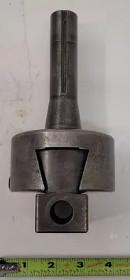 Used BRIDGEPORT NUMBER 2 BORING HEAD Misc Industrial Equipment Kentucky US | Aucto #687578