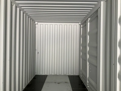 Used 2026 HIGH CUBE _UNKNOWN_ Shipping Containers Michigan US | Miedema Asset Management Group #1372868