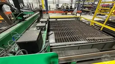USED 2006 SECTOR SPECTRUM STI-450