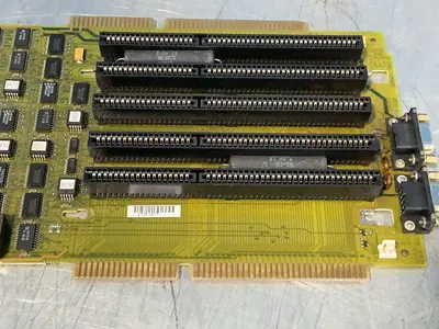 Used CINCINNATI 35421260A Printed Circuit Boards (PCB) Ohio US | HGR 24 #1357906