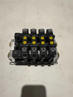 USED REXROTH R 976 500 574