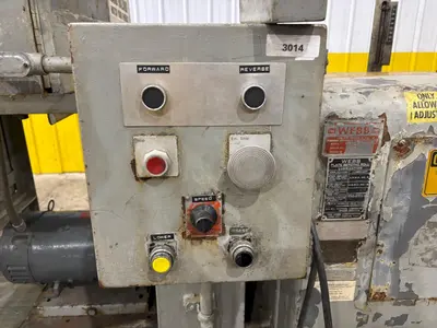 USED WEBB R5LR-7006