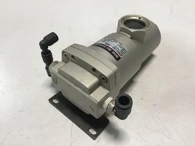 USED SMC AMD150-02B