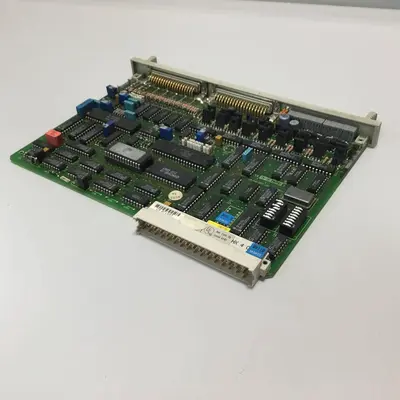 USED SIEMENS 6ES5 244-3AA22