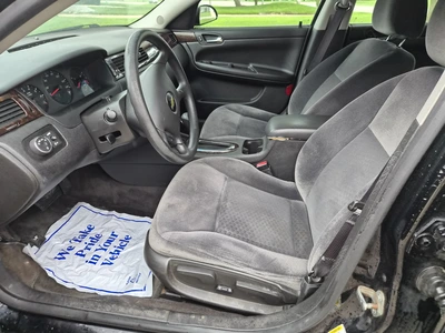 Used 2016 CHEVROLET IMPALA Sedans Michigan US | Miedema Asset Management Group #1474036