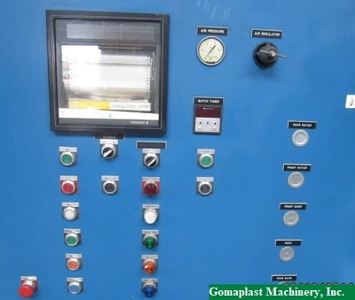 1.5 Lt. Farrel Banbury® “BR” Mixer, Item # 1603