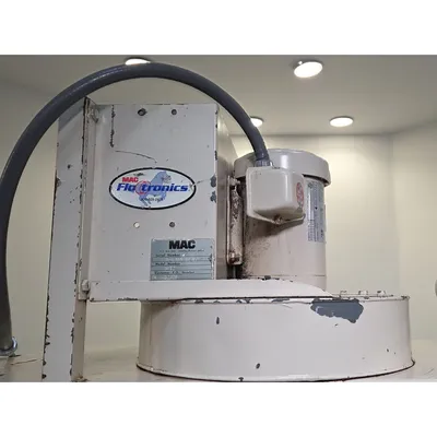 Used MAC EQUIPMENT _UNKNOWN_ Bag Dumpers - Bag Break Stations West Virginia US | JM Industrial #1566561